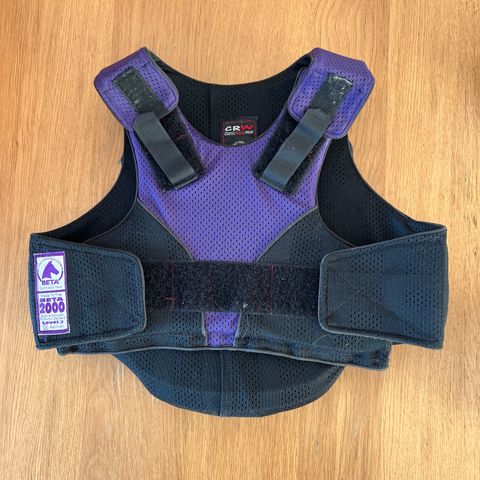 Ridevest