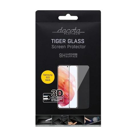 DACOTA PLATINUM TIGER GLASS Samsung s22