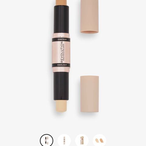 Revolution Contour Stick