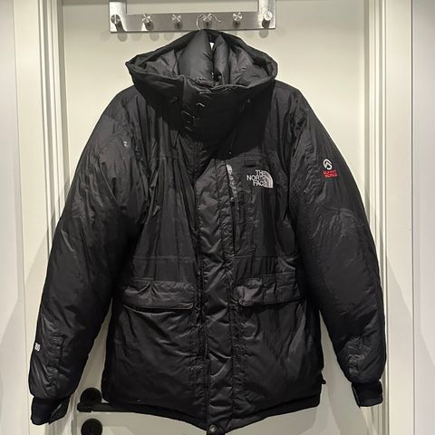 NORTH FACE SUMMIT 800