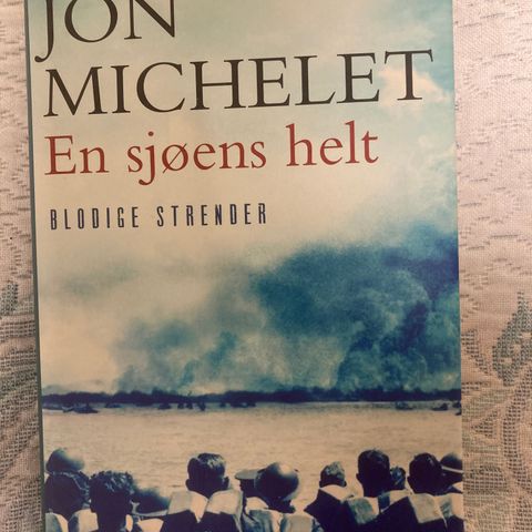 Jon Michelet - En sjøens helt