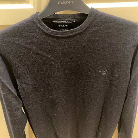 Ullgenser Gant Extrafine Merinowool str S