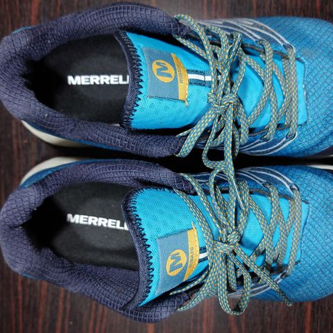 Merrell