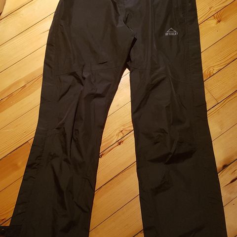 Porto kr 19 Goretex skallbukse Str L