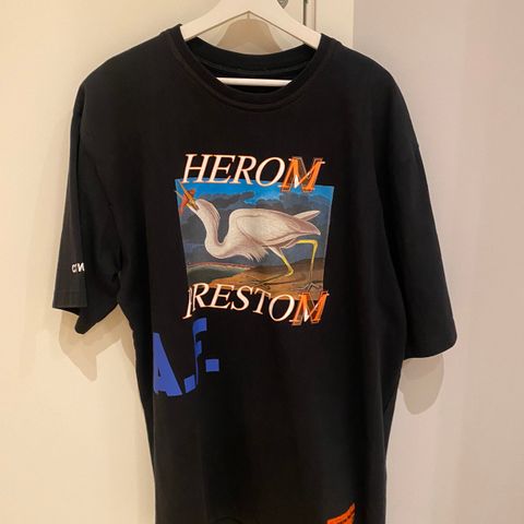 Heron Preston T-Shirt