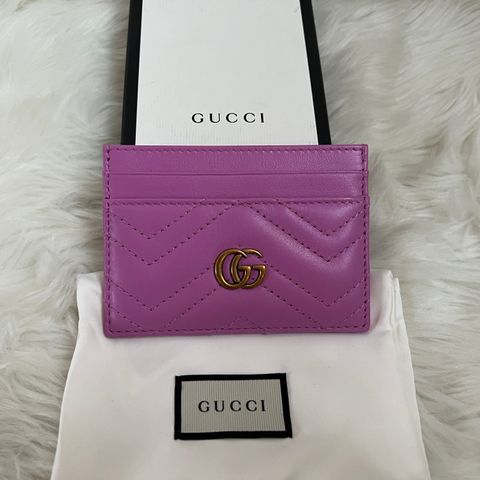 Gucci Marmont kortholder