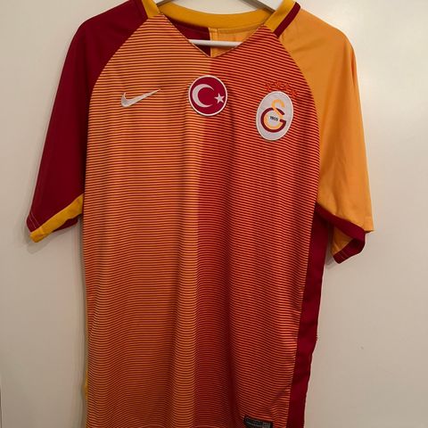 Galatasaray drakt