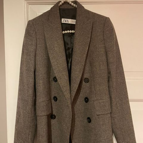 Blazer Zara XS, ubrukt