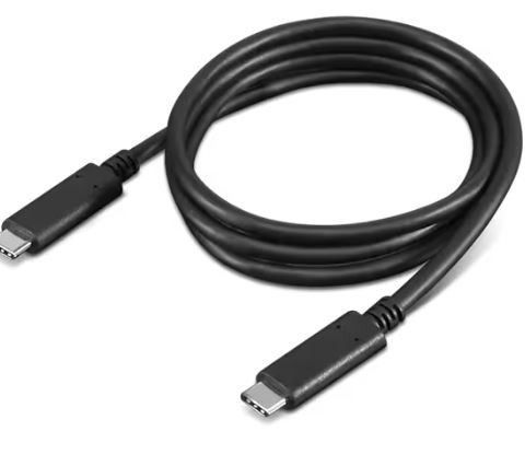 Lenovo USB-C Cable 1m