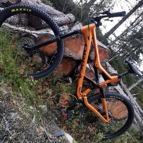 Orbea Occam H30 XL