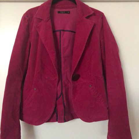 Blazer, Vila, 100,-