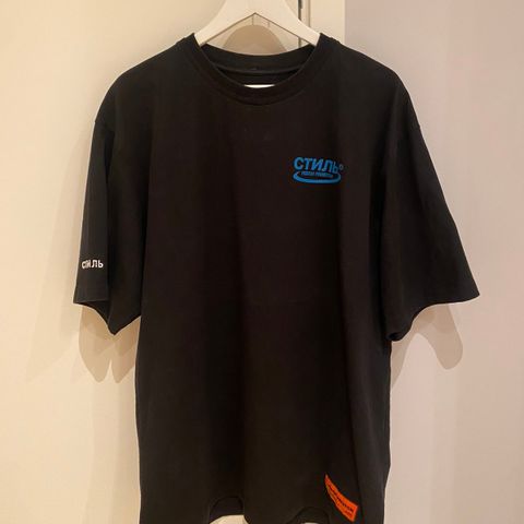 Heron Preston T-Shirt