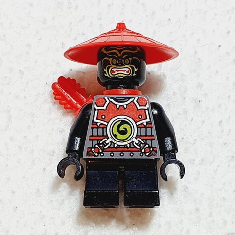 LEGO Ninjago | Stone Army Scout (njo072)