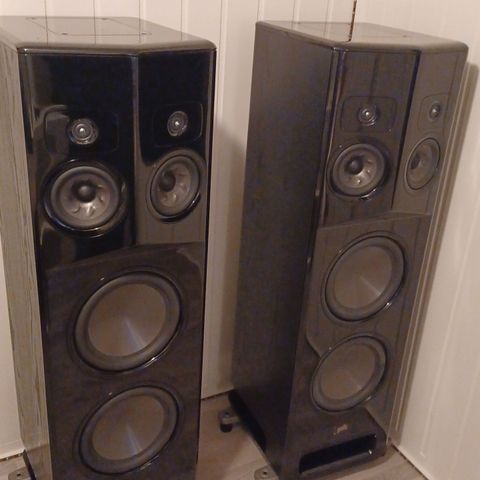 Polk l 800