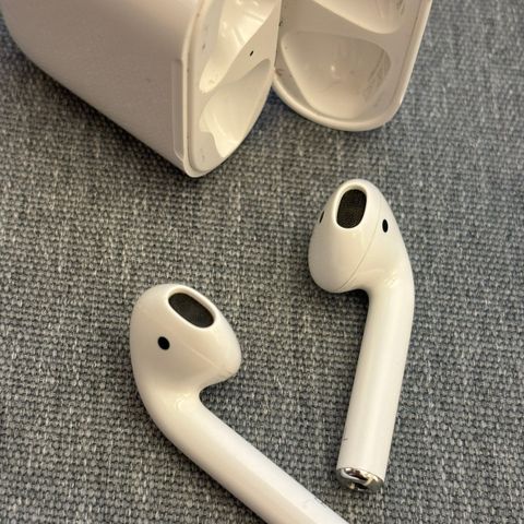 Airpods gen 1