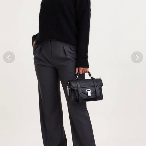 Malene Birger ny