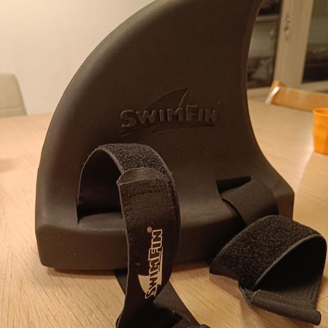 Swimfin, 15-30 kg