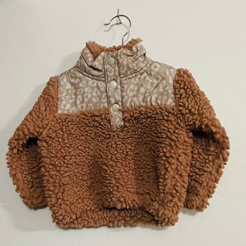 teddyfleece kuling