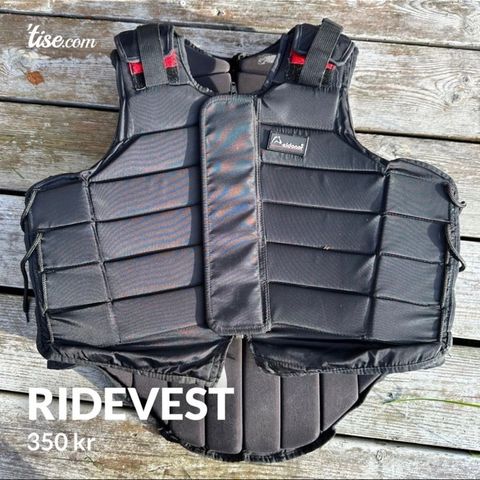 ridevest