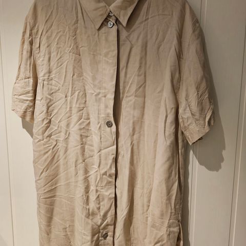 Bluse medium, 100%Viskose