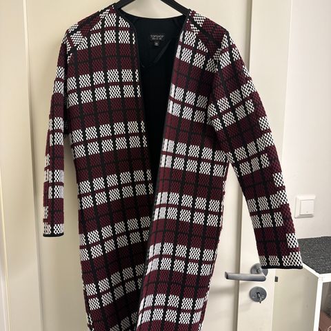 Jakke fra Topshop (36)