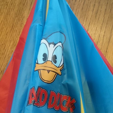 Donald Duck - Paraplyhatt