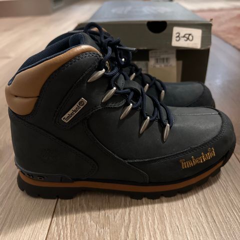 Timberland skinnsko