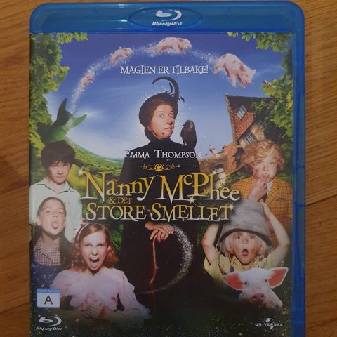 NANNY MCPHEE & DET STORE SMELLET