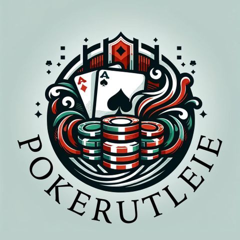 Pokerutleie - for lovlige private pokerlag med inntil 20 personer