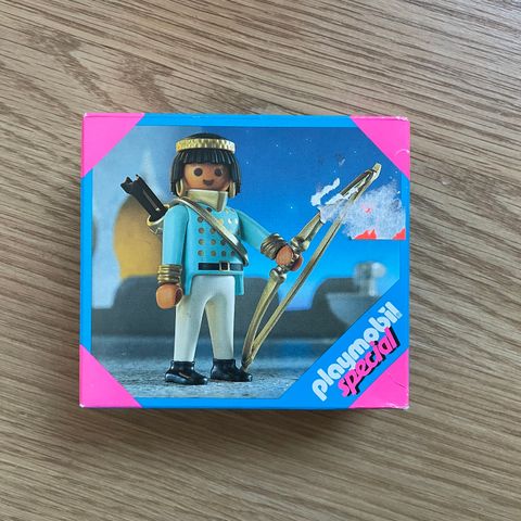 Vintage Playmobil Special #4527