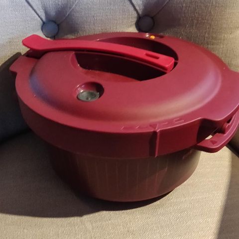 Tupperware Fast cooker / trykkkoker