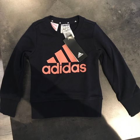 Adidas sweatshirt