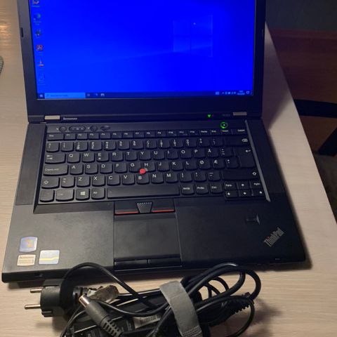 Lenovo T430s