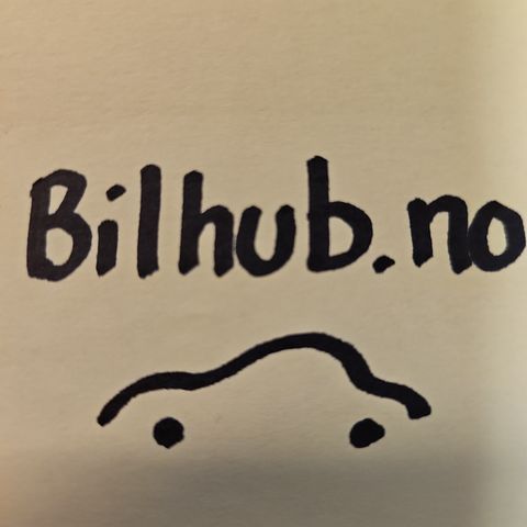 Bilhub.no