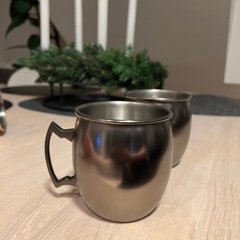 moscow mule kopp