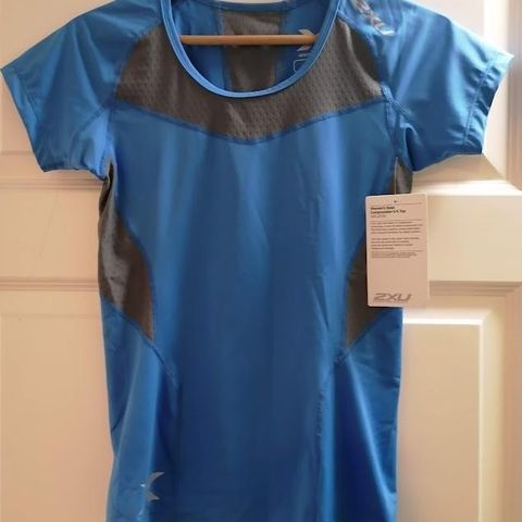 2XU Compression Tee