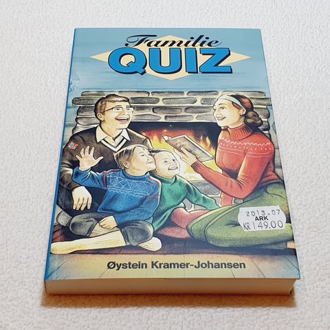 Familie Quiz