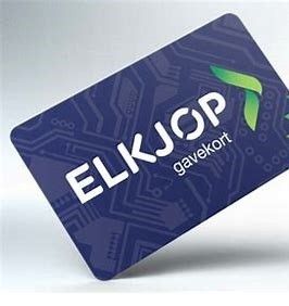 Elkjøp/Power Gavekort