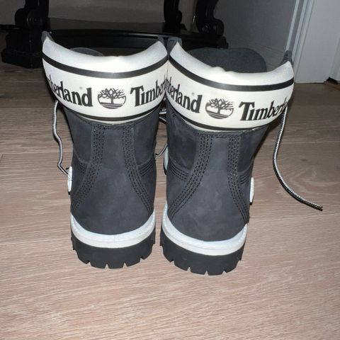 støvler Timberland