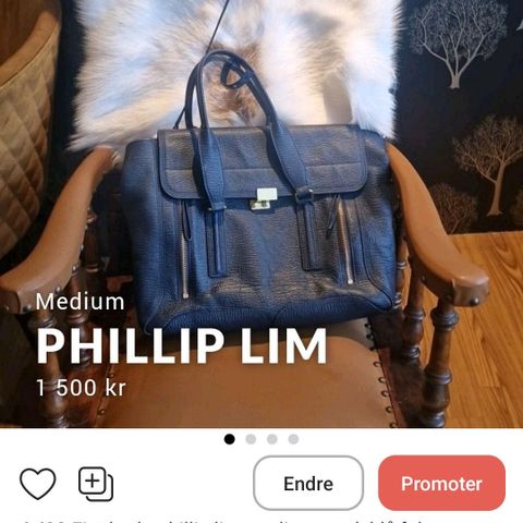 Phillip lim medium