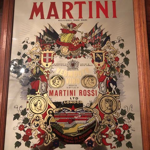 Martini bilde