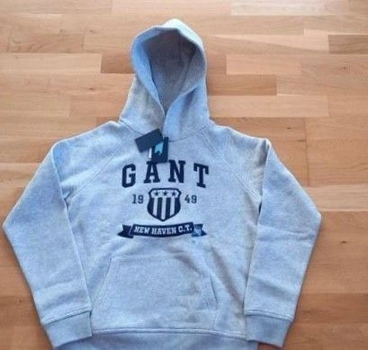 Gant hettegenser