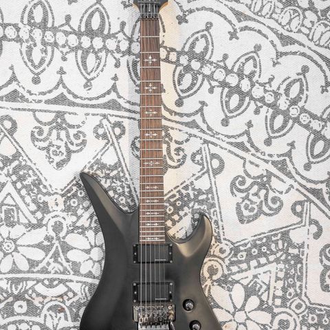 Schecter Revenger FR