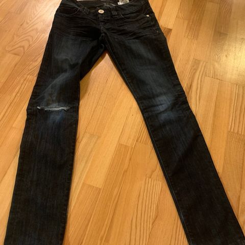 Jeans bukse -  Guess