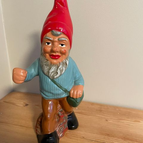 Heissner nisse