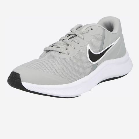 Nike joggesko