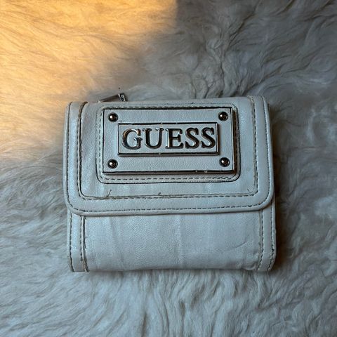 Guess pengebok