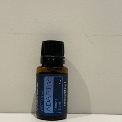 Adaptiv (15ml)  Doterra  eterisk olje