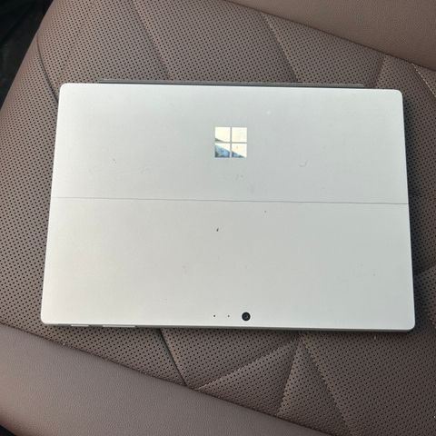 PC  Microsoft surface