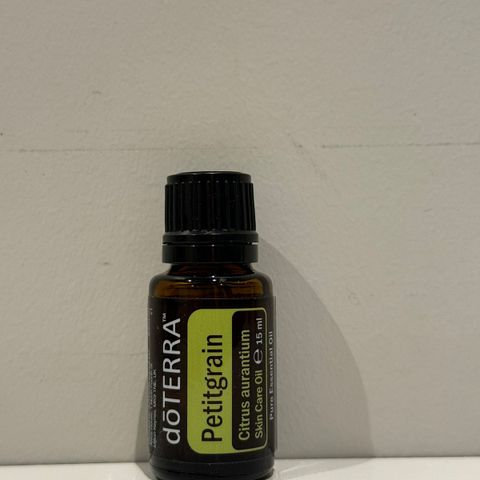 Petitgrain (15ml) Doterra  eterisk olje